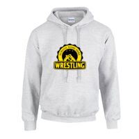 Gildan Basic 8 oz. Blend Hooded Sweatshirt Thumbnail