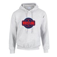 Gildan Basic 8 oz. Blend Hooded Sweatshirt Thumbnail