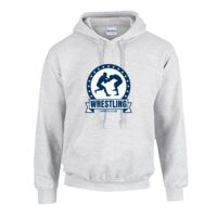 Gildan Basic 8 oz. Blend Hooded Sweatshirt Thumbnail