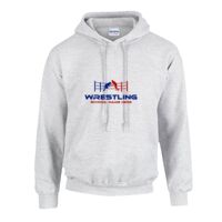 Gildan Basic 8 oz. Blend Hooded Sweatshirt Thumbnail