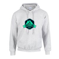 Gildan Basic 8 oz. Blend Hooded Sweatshirt Thumbnail