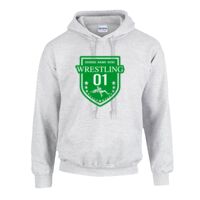 Gildan Basic 8 oz. Blend Hooded Sweatshirt Thumbnail