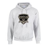 Gildan Basic 8 oz. Blend Hooded Sweatshirt Thumbnail