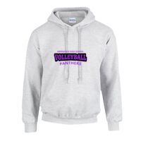 Gildan Basic 8 oz. Blend Hooded Sweatshirt Thumbnail