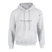 Gildan Basic 8 oz. Blend Hooded Sweatshirt Thumbnail