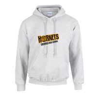 Gildan Basic 8 oz. Blend Hooded Sweatshirt Thumbnail