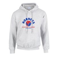 Gildan Basic 8 oz. Blend Hooded Sweatshirt Thumbnail