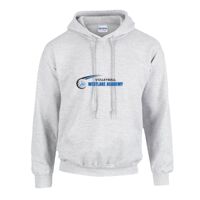 Gildan Basic 8 oz. Blend Hooded Sweatshirt Thumbnail