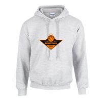 Gildan Basic 8 oz. Blend Hooded Sweatshirt Thumbnail