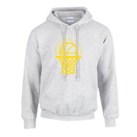 Gildan Basic 8 oz. Blend Hooded Sweatshirt Thumbnail