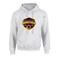 Gildan Basic 8 oz. Blend Hooded Sweatshirt Thumbnail