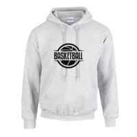 Gildan Basic 8 oz. Blend Hooded Sweatshirt Thumbnail