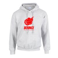 Gildan Basic 8 oz. Blend Hooded Sweatshirt Thumbnail