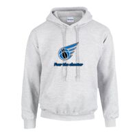 Gildan Basic 8 oz. Blend Hooded Sweatshirt Thumbnail