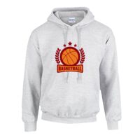 Gildan Basic 8 oz. Blend Hooded Sweatshirt Thumbnail
