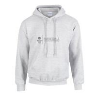 Gildan Basic 8 oz. Blend Hooded Sweatshirt Thumbnail