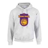 Gildan Basic 8 oz. Blend Hooded Sweatshirt Thumbnail