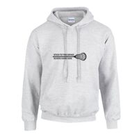 Gildan Basic 8 oz. Blend Hooded Sweatshirt Thumbnail
