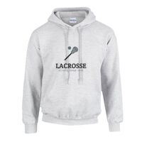 Gildan Basic 8 oz. Blend Hooded Sweatshirt Thumbnail