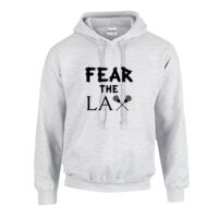 Gildan Basic 8 oz. Blend Hooded Sweatshirt Thumbnail