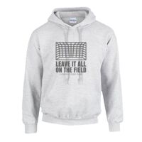 Gildan Basic 8 oz. Blend Hooded Sweatshirt Thumbnail