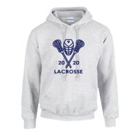 Gildan Basic 8 oz. Blend Hooded Sweatshirt Thumbnail