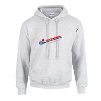 Gildan Basic 8 oz. Blend Hooded Sweatshirt Thumbnail