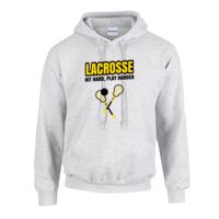 Gildan Basic 8 oz. Blend Hooded Sweatshirt Thumbnail