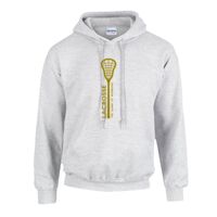 Gildan Basic 8 oz. Blend Hooded Sweatshirt Thumbnail