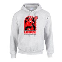 Gildan Basic 8 oz. Blend Hooded Sweatshirt Thumbnail