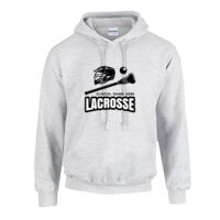 Gildan Basic 8 oz. Blend Hooded Sweatshirt Thumbnail