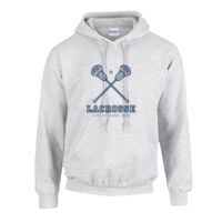 Gildan Basic 8 oz. Blend Hooded Sweatshirt Thumbnail