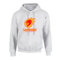 Gildan Basic 8 oz. Blend Hooded Sweatshirt Thumbnail