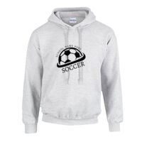Gildan Basic 8 oz. Blend Hooded Sweatshirt Thumbnail