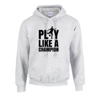 Gildan Basic 8 oz. Blend Hooded Sweatshirt Thumbnail