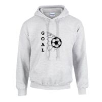 Gildan Basic 8 oz. Blend Hooded Sweatshirt Thumbnail