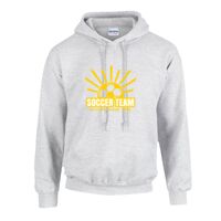 Gildan Basic 8 oz. Blend Hooded Sweatshirt Thumbnail