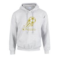 Gildan Basic 8 oz. Blend Hooded Sweatshirt Thumbnail