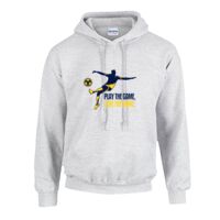 Gildan Basic 8 oz. Blend Hooded Sweatshirt Thumbnail