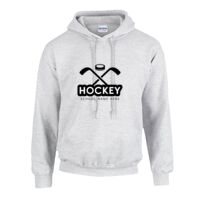 Gildan Basic 8 oz. Blend Hooded Sweatshirt Thumbnail