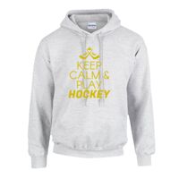 Gildan Basic 8 oz. Blend Hooded Sweatshirt Thumbnail
