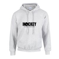 Gildan Basic 8 oz. Blend Hooded Sweatshirt Thumbnail