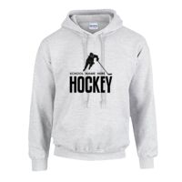 Gildan Basic 8 oz. Blend Hooded Sweatshirt Thumbnail