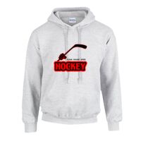 Gildan Basic 8 oz. Blend Hooded Sweatshirt Thumbnail