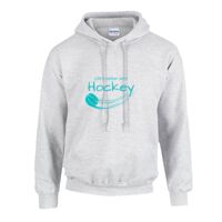 Gildan Basic 8 oz. Blend Hooded Sweatshirt Thumbnail