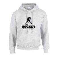 Gildan Basic 8 oz. Blend Hooded Sweatshirt Thumbnail