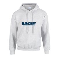 Gildan Basic 8 oz. Blend Hooded Sweatshirt Thumbnail