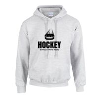 Gildan Basic 8 oz. Blend Hooded Sweatshirt Thumbnail