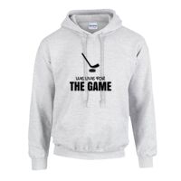 Gildan Basic 8 oz. Blend Hooded Sweatshirt Thumbnail