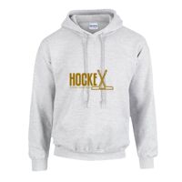 Gildan Basic 8 oz. Blend Hooded Sweatshirt Thumbnail